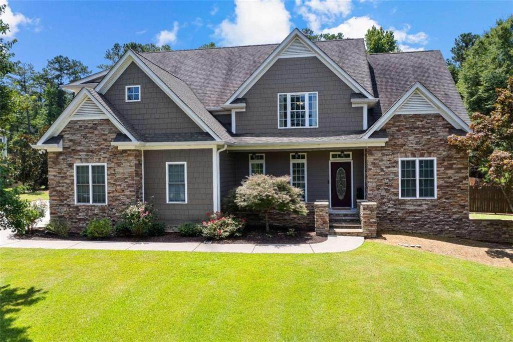 534 Deerlake Drive - Photo 1