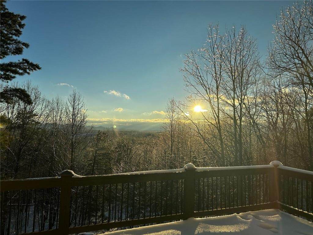 406 Yonah Mountain Road - Photo 1
