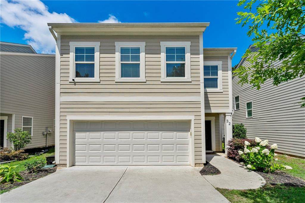 32 Westend Way - Photo 1