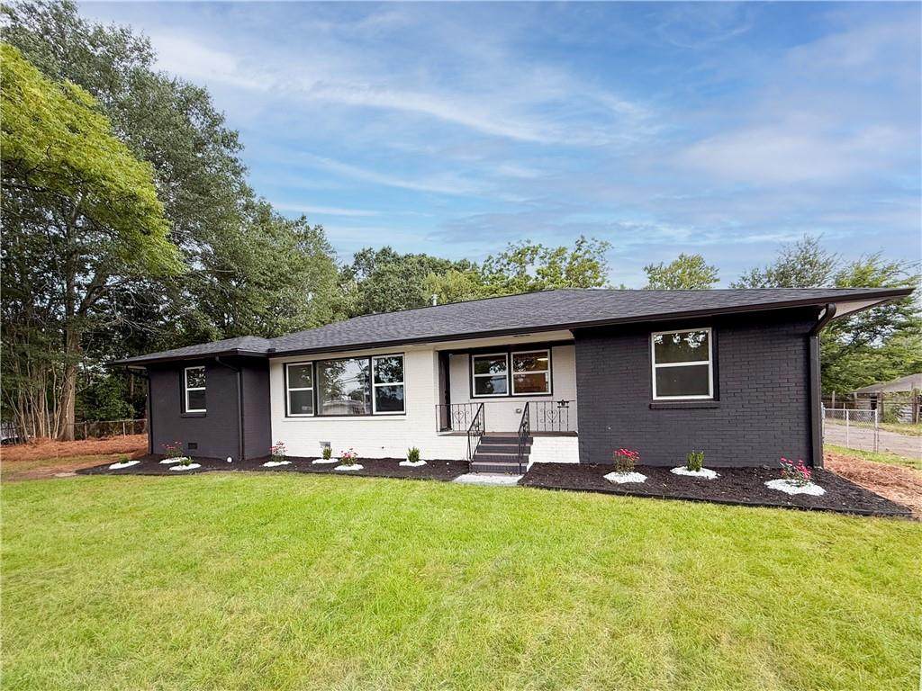 1719 Spring Street - Photo 1