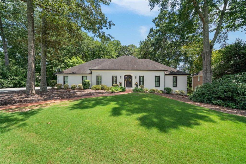 6315 Buckingham Place - Photo 1