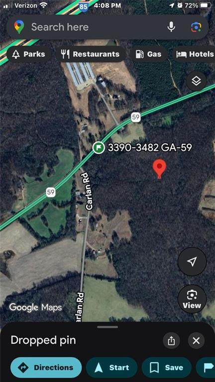0 Highway 59 - Photo 1
