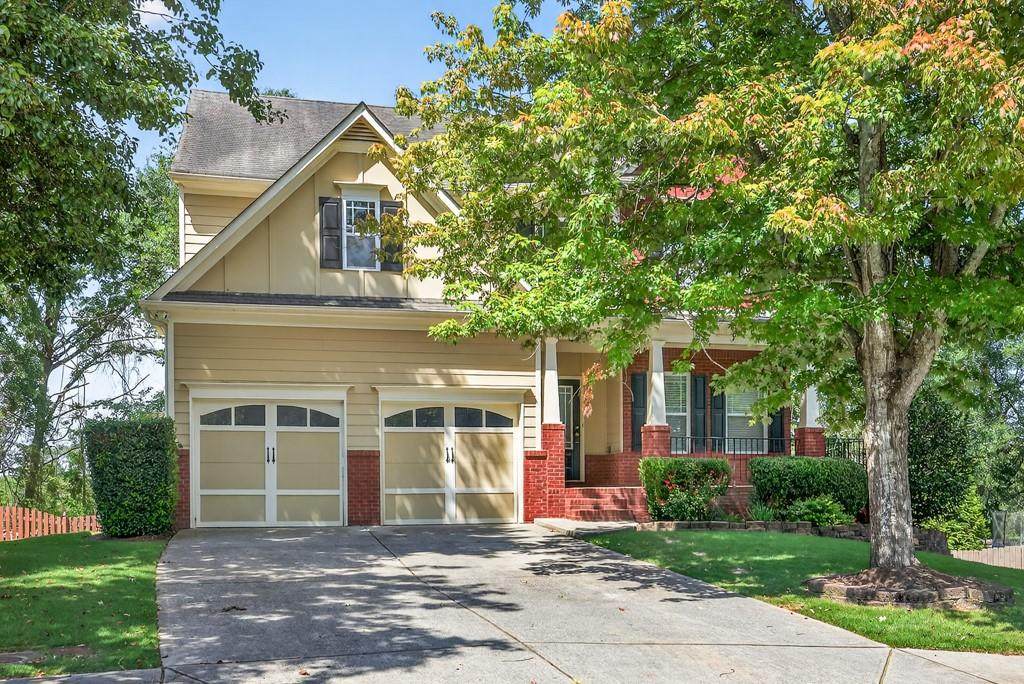 2372 Wood Beil Court - Photo 1