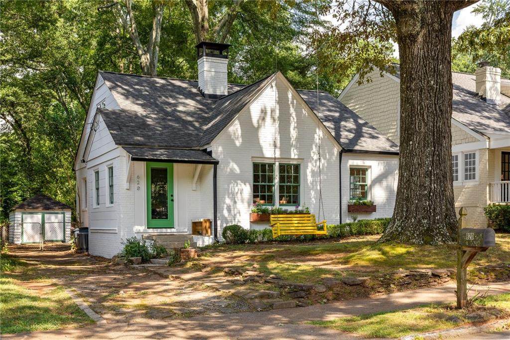 620 Avery Street - Photo 1