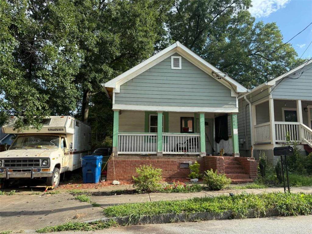 504 Mary Street - Photo 1