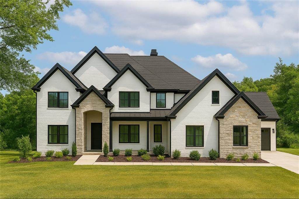 5571 Shadburn Ferry Road - Photo 1