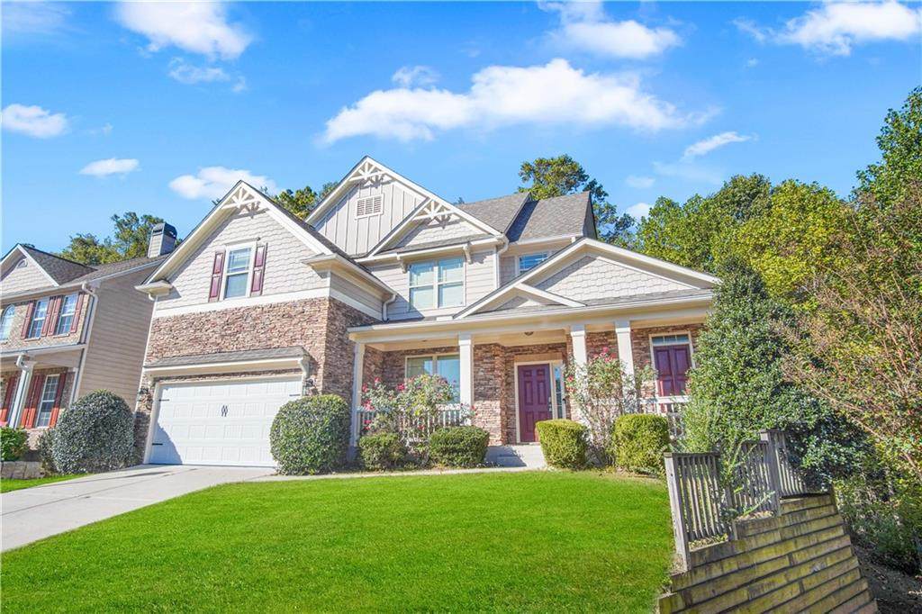 3995 Village Estates Court - Photo 1