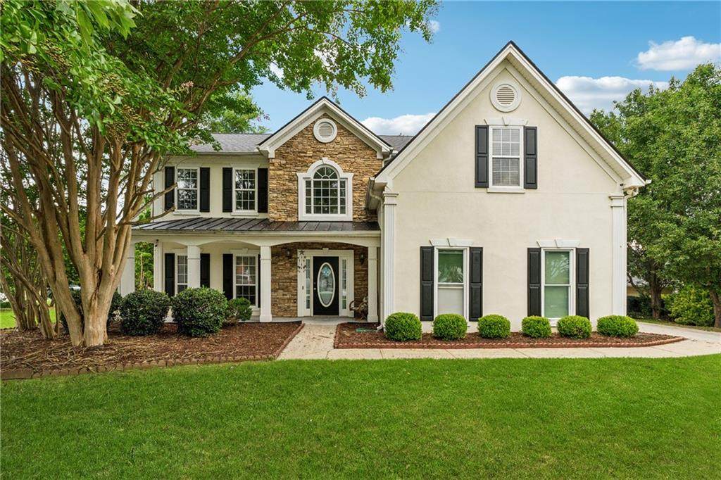 1093 Forest View Lane - Photo 1