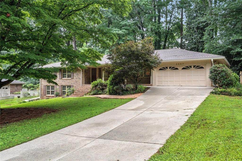 3557 Hershey Lane - Photo 1