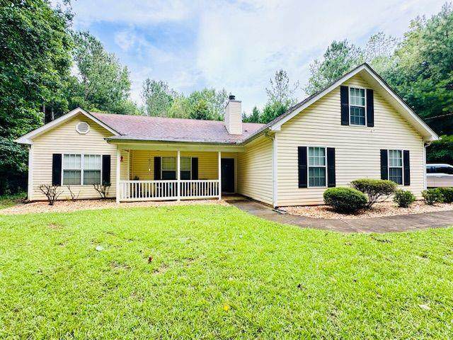 1073 Ola Road - Photo 1