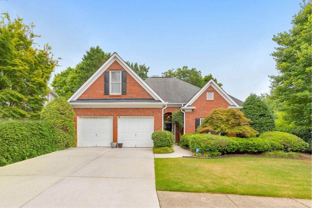 2296 Snug Harbor - Photo 1