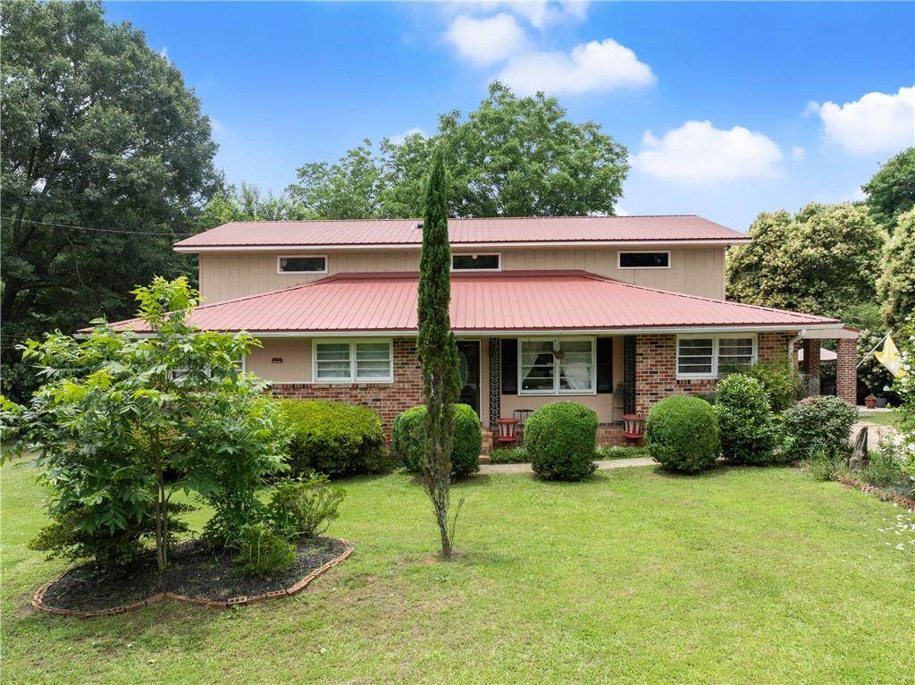 157 Glendale Heights - Photo 1