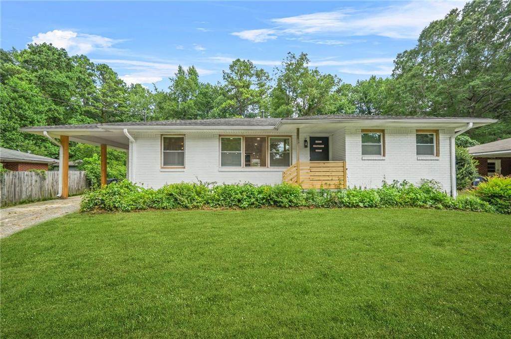 120 Ingleside Drive - Photo 1