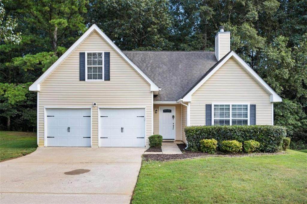230 Cinnamon Oak Circle - Photo 1