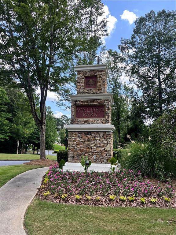 7425 Thoreau Circle - Photo 1