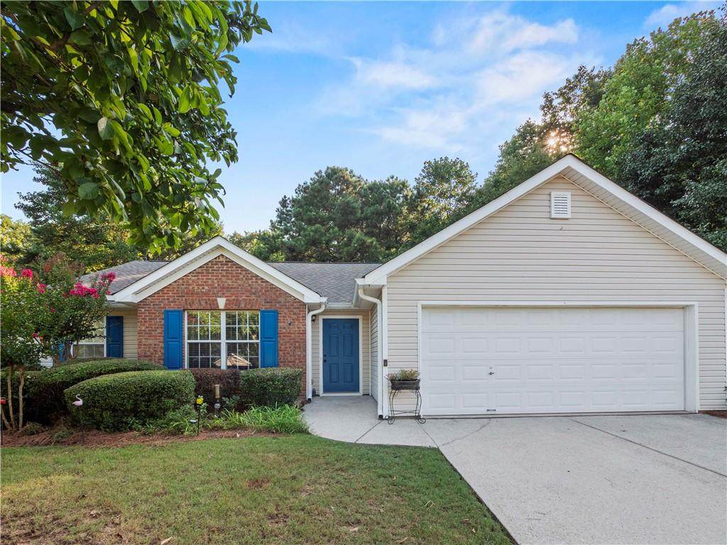 6302 Huntcliff Drive - Photo 1