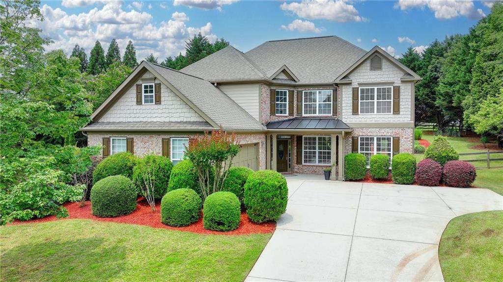 3120 Caney Creek Lane - Photo 1