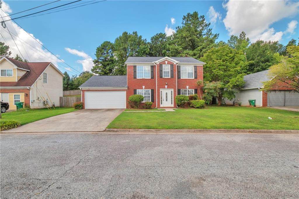 3945 Compton Pointe - Photo 1