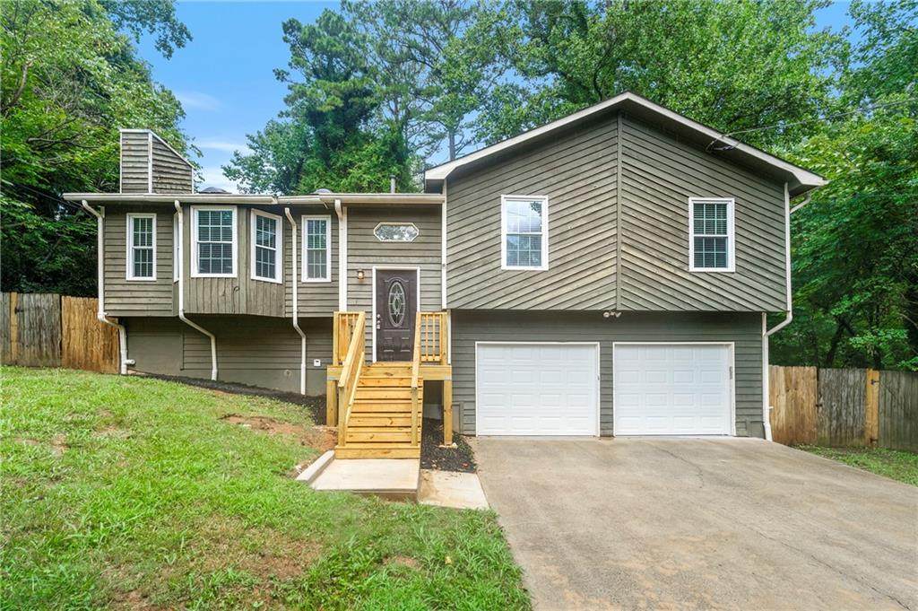 4865 Chapelle Court - Photo 1