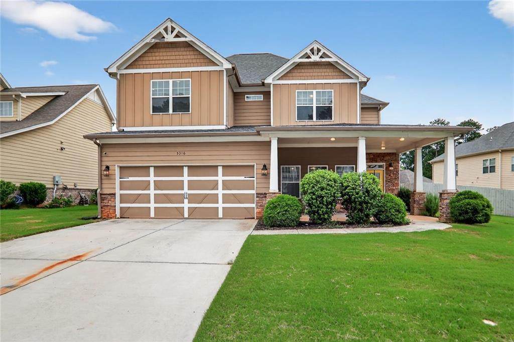 5316 Winmire Lane - Photo 1