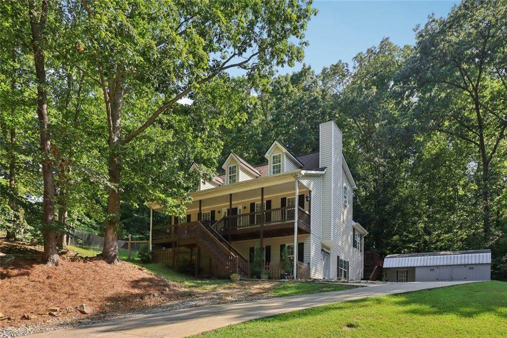 407 Mill Cove Drive - Photo 1