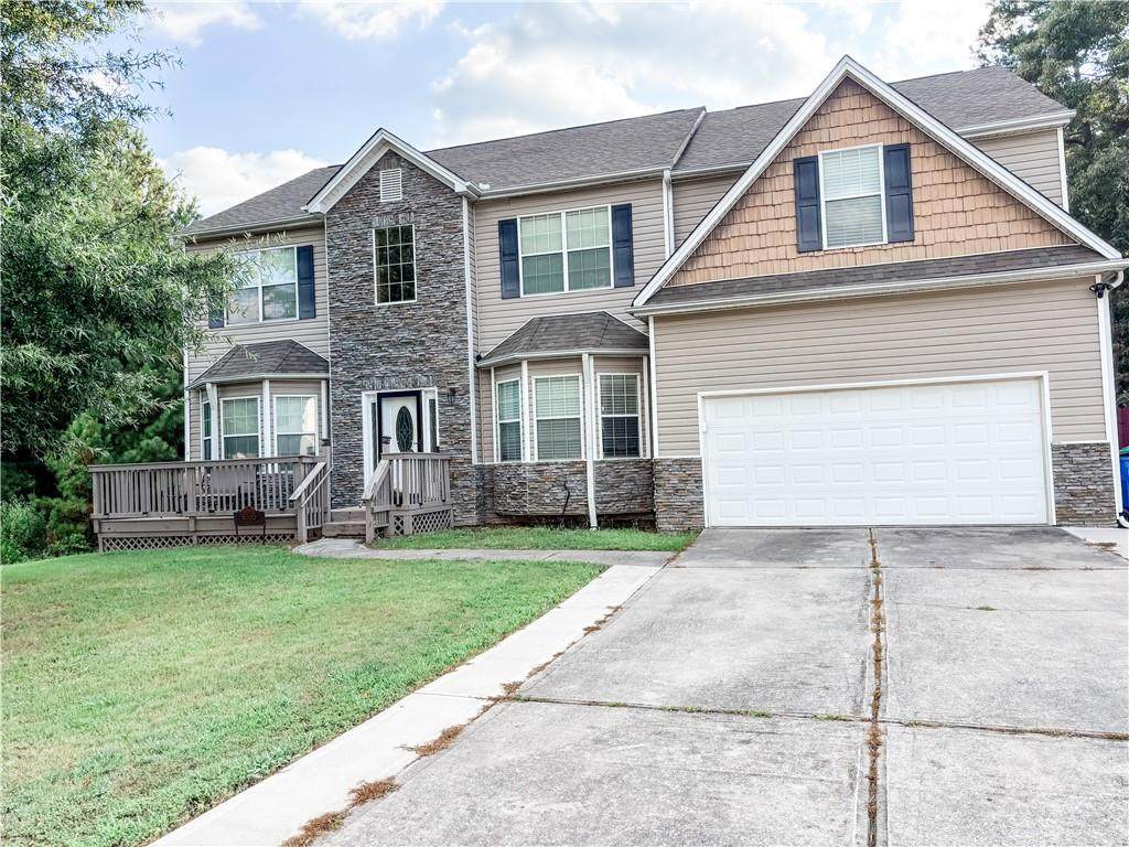 6365 Polar Fox Court - Photo 1