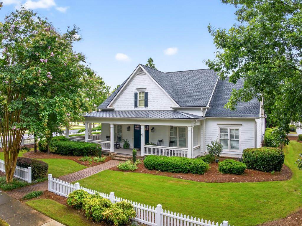 300 Horseshoe Bend - Photo 1