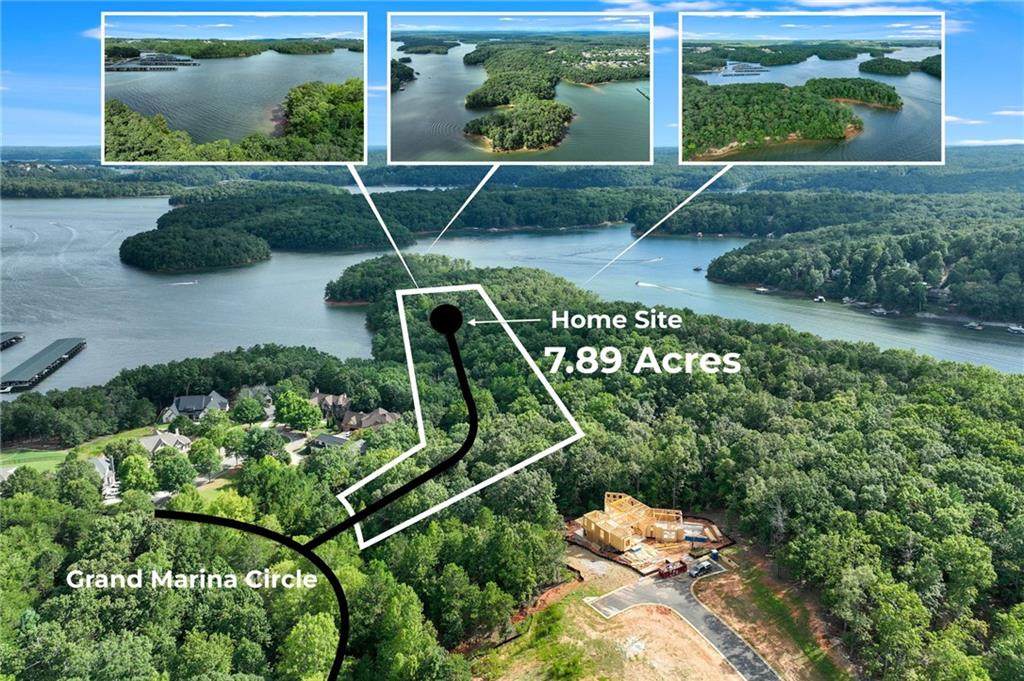 6598 Grand Marina Circle - Photo 1