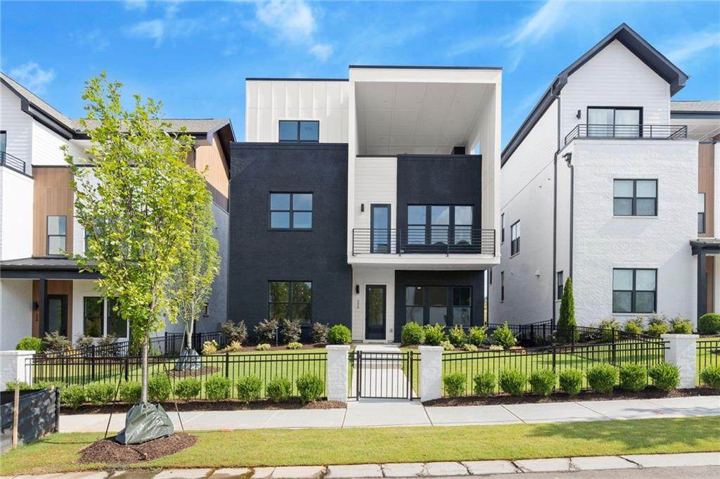 326 Treble Way - Photo 1