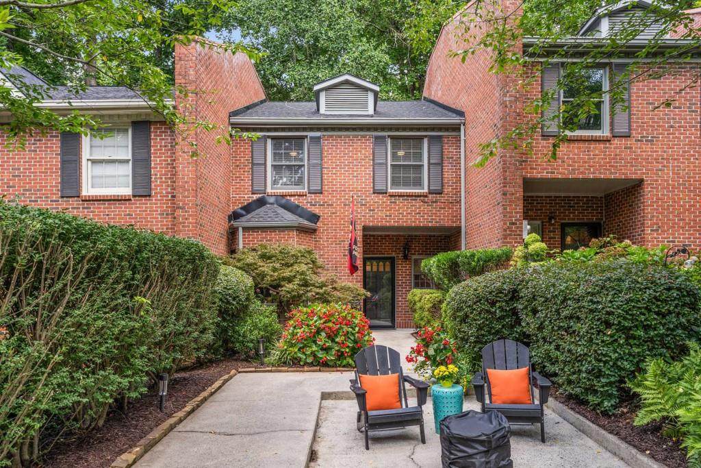 617 Kimberly Lane - Photo 1
