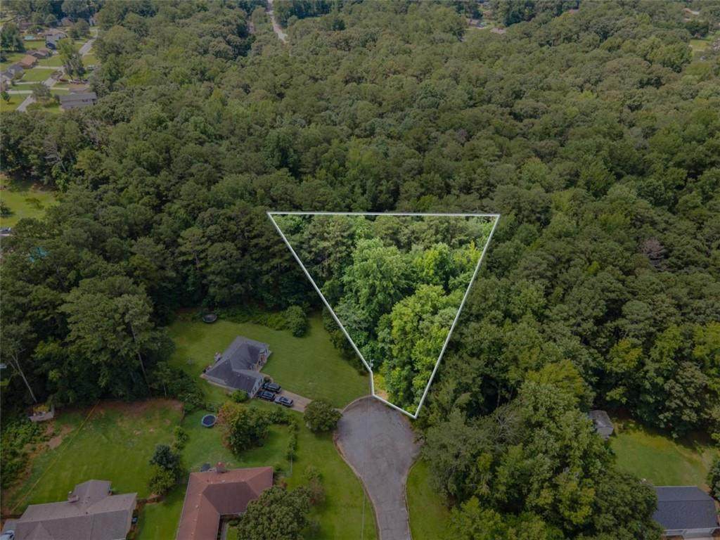 4210 Stephanie Circle - Photo 1