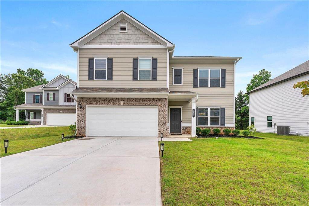 228 Whitneys Way - Photo 1