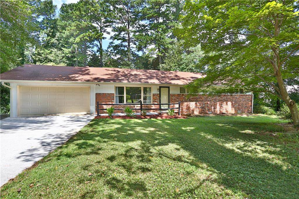 188 Pine Forest Drive - Photo 1