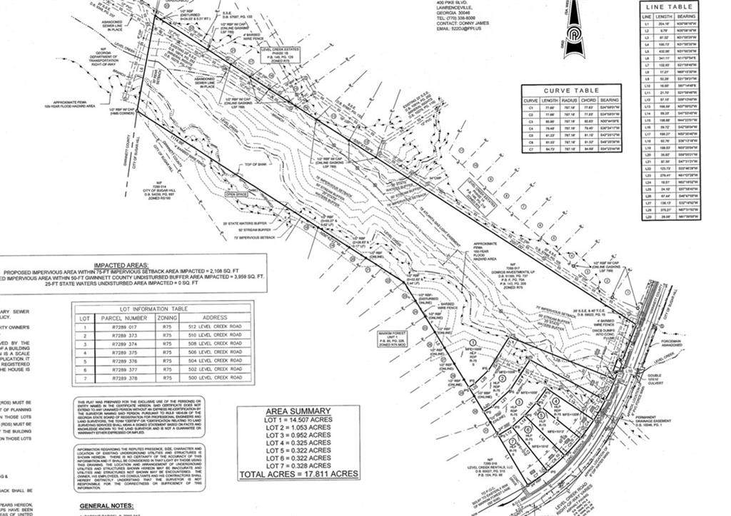 512 Level Creek Road - Photo 1