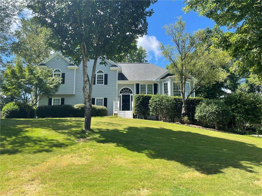 1020 Smithwyck Drive - Photo 1