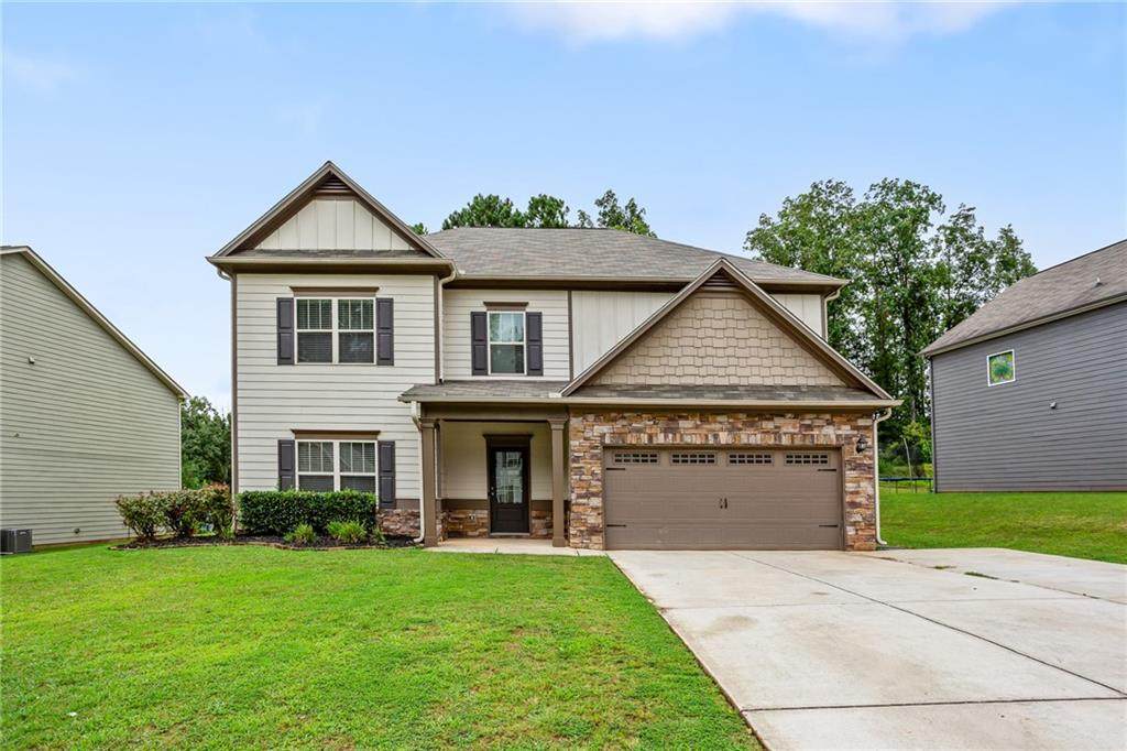 256 Berkleigh Trails Drive - Photo 1