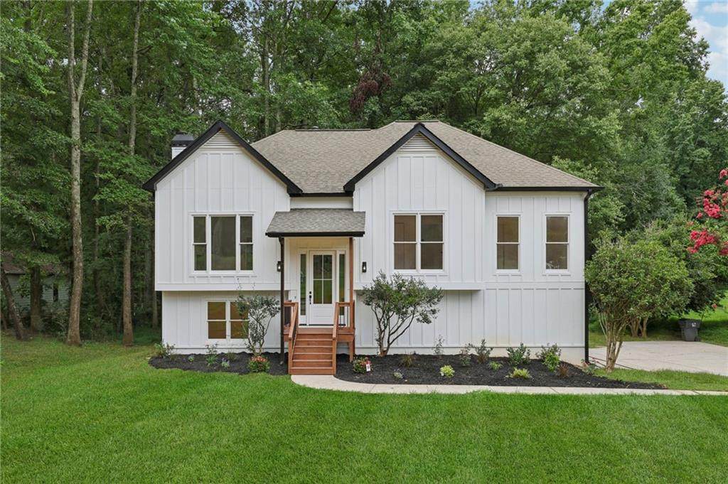4799 Drew Road - Photo 1
