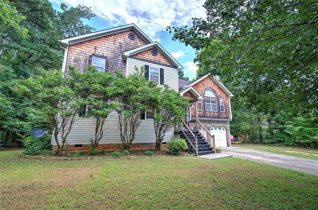 95 Greatwood Drive - Photo 1