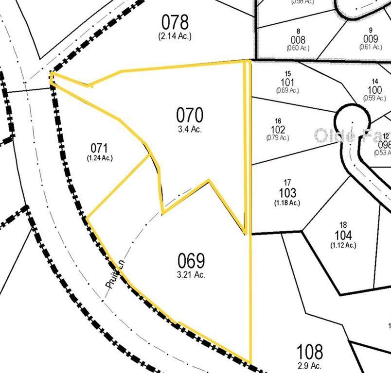 3161 Marble Quarry Road - Photo 1