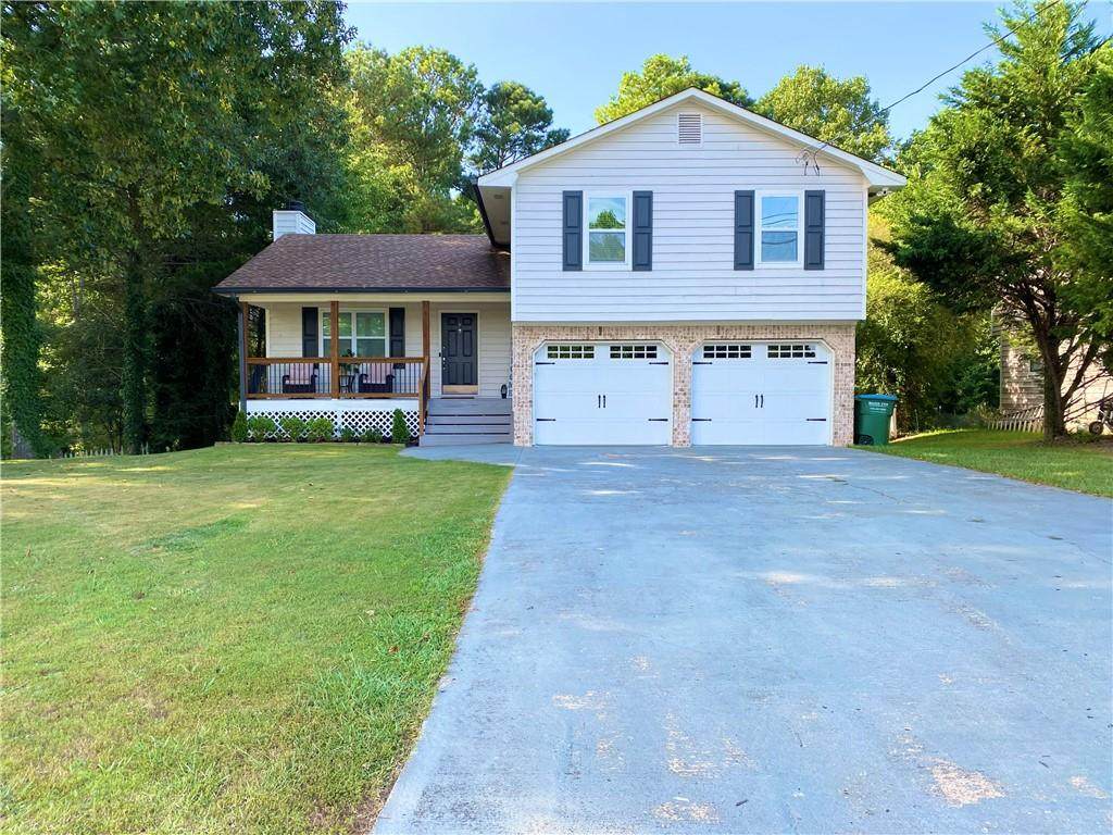 4171 Gravitt Place - Photo 1