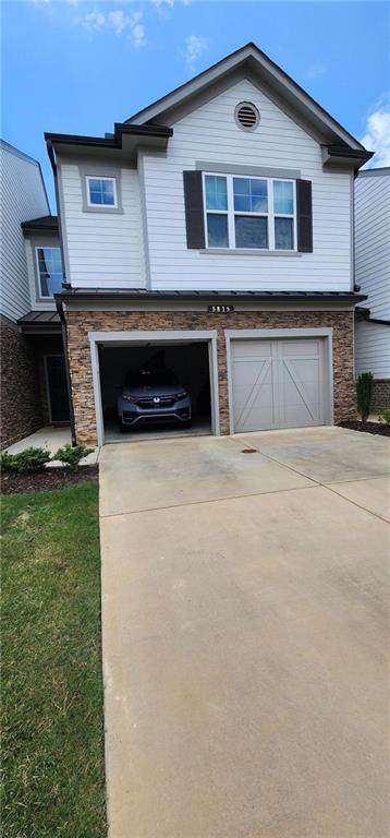 5815 Thornton Drive - Photo 1