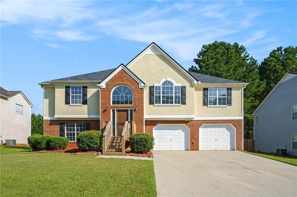 5452 Sweetsprings Drive - Photo 1