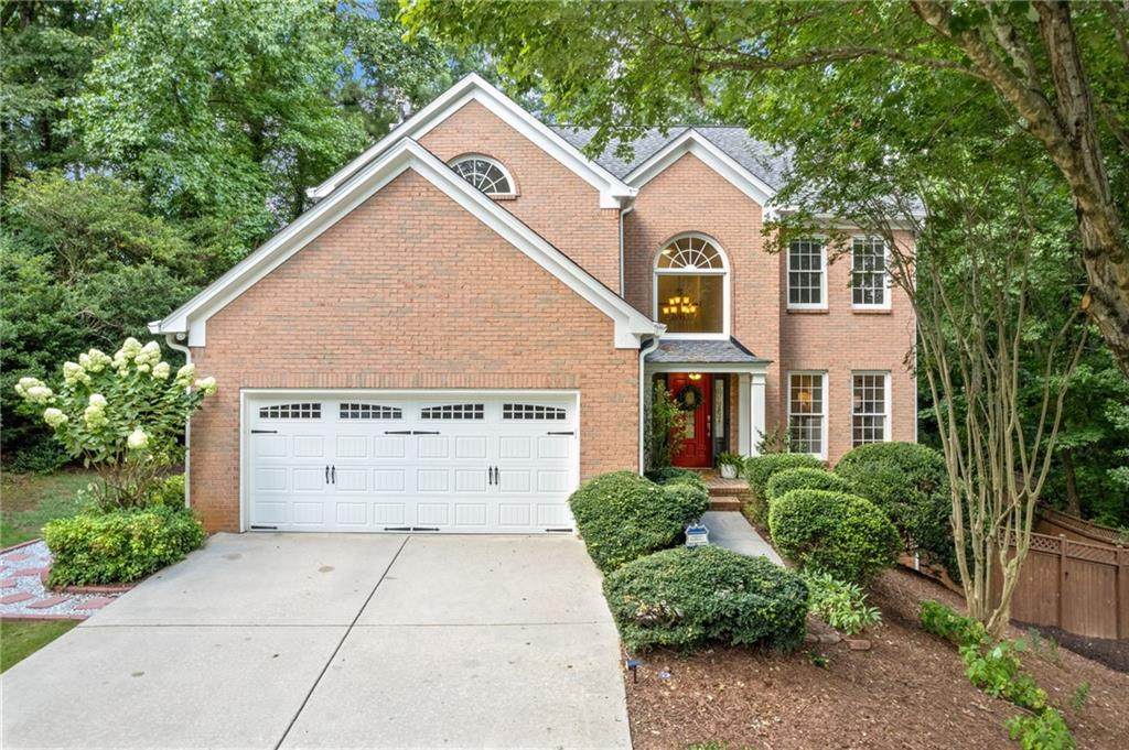 5050 Byers Road - Photo 1