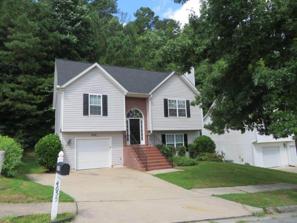 4655 Mason Road - Photo 1