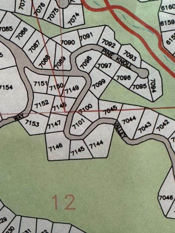 7145 Valley View Drive - Photo 1