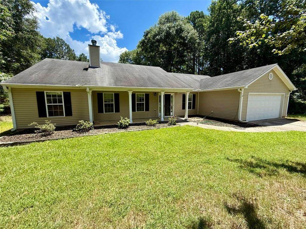 80 Creek Bend Trail - Photo 1