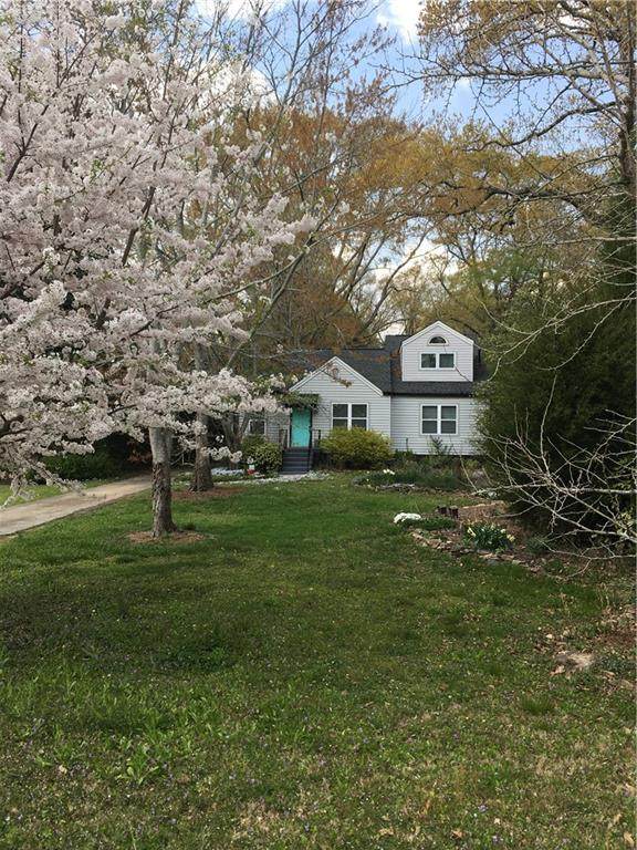 136 Bucher Drive - Photo 1