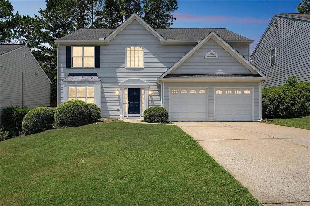 4209 Cornell Crossing - Photo 1