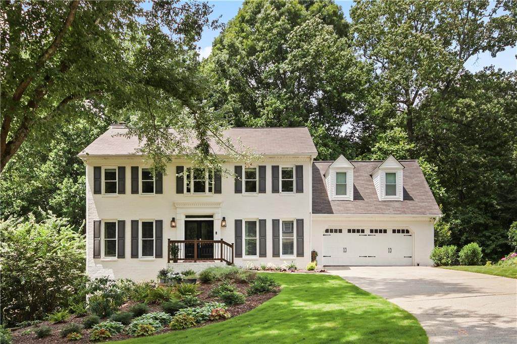 4291 Rocky Glen - Photo 1