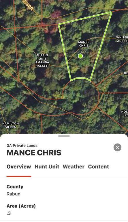 LOT 84 Larkspur Lane - Photo 1